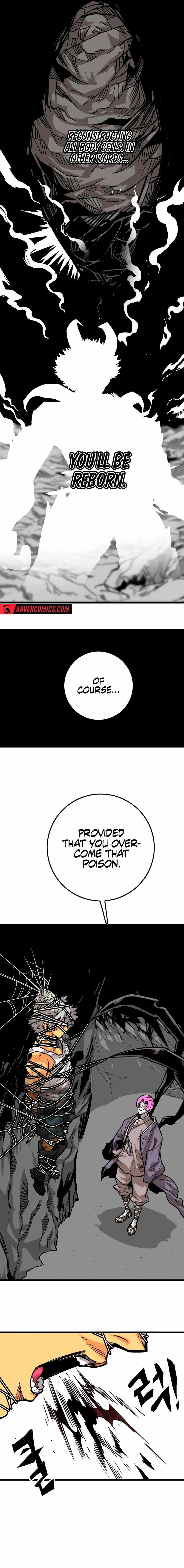 Troll Trap Chapter 223 5